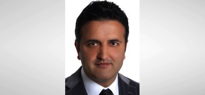 MUSTAFA ÇAKIR GÖZALTINDA