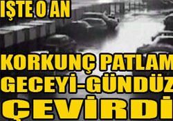 Geceyi-gündüze çevirdi!