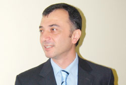 SBK'dan Vali'ye ziyaret