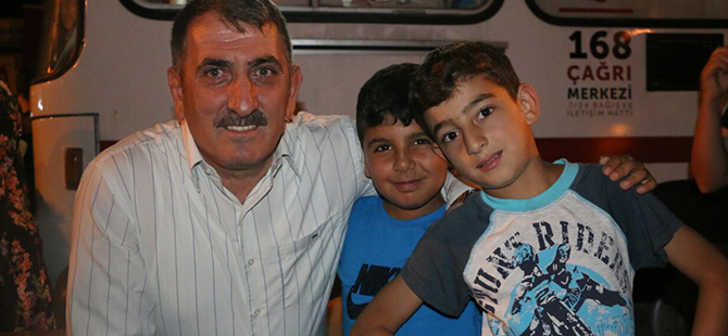 Gelecek Nesiller İçin