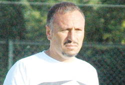 Gümüşdağ uyardı