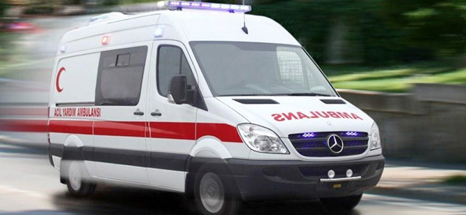 120 Sağlıkçı Açığa Alındı