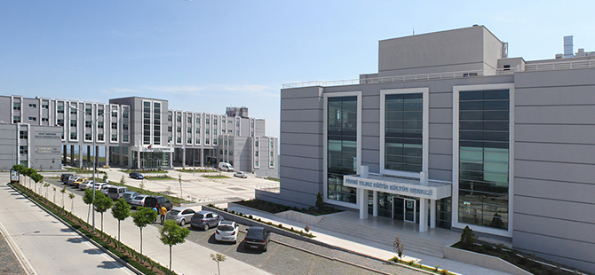 BAŞARI ÜNİVERSİTESİ OMÜ'YE DEVREDİLDİ