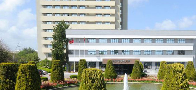 Akdeniz Üniversitesi'ne FETÖ/PDY Operasyonu