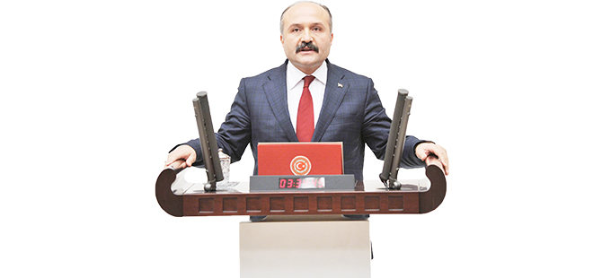 USTA'DAN VERGİ AFFI DEĞERLENDİRMESİ