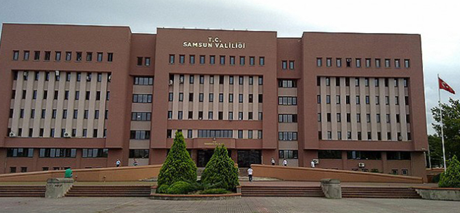 6 KİŞİ MEMURİYETTEN ATILDI