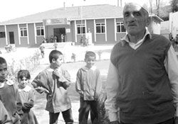 Deniz Fenerine sahip çıktılar