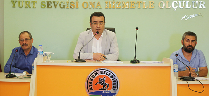 Bütün Hainlere 15 Temmuz Ders Olsun!