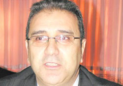 Valilikte 'yetki' skandalı