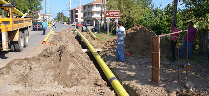 Bu Çalışma Türkiye'de Tek