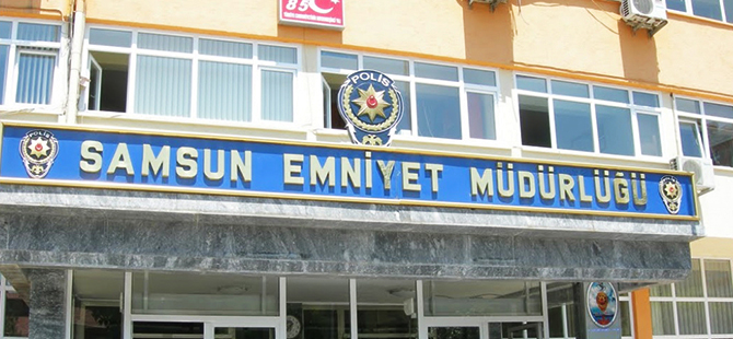 EMNİYET'TEN UYARI