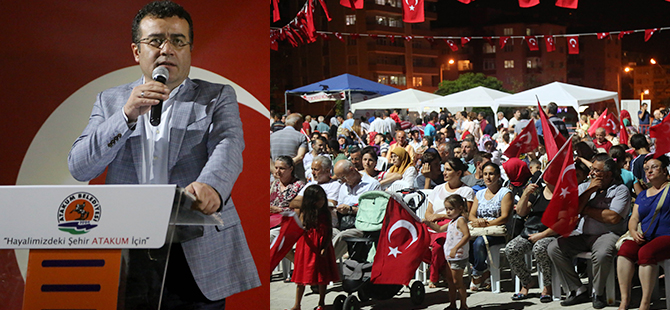 Millet Hainlere ‘Akıllı Olun’ Diyor!