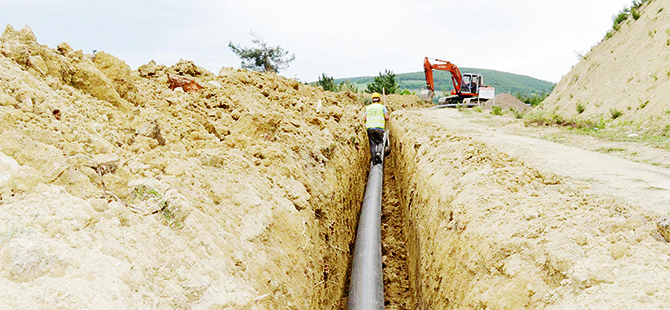 14 MİLYONLUK YATIRIM