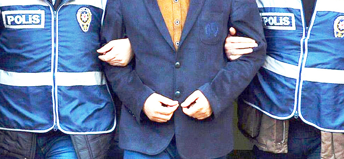 FETÖ'NÜN 2 İMAMI YAKALANDI