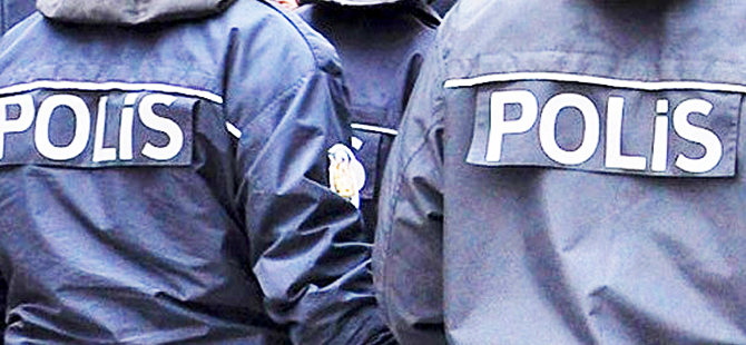 FETÖ/PDY Soruşturması Kapsamında Gözaltı