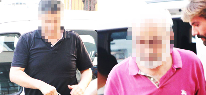 4 İşadamı Daha Gözaltında