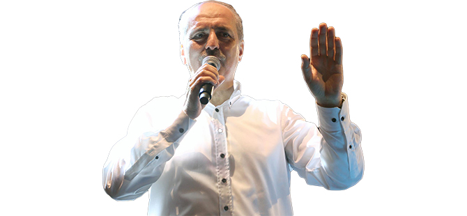 FETÖ DAHA FAZLA AĞLIYOR