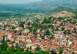 Tarihi kent Niksar kimliğini buluyor