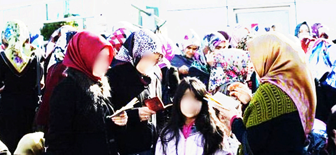 FETÖ Ablasının İtirafları