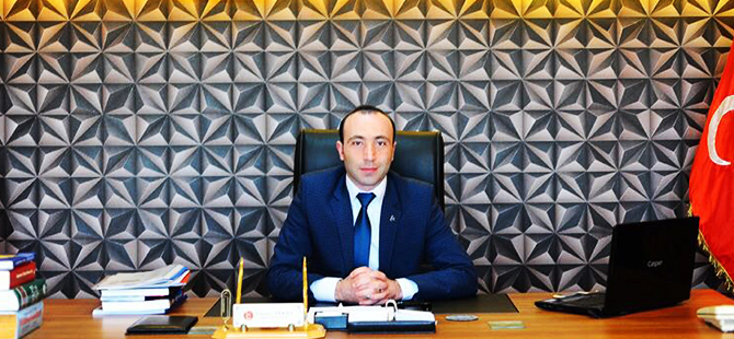 O Vekil MHP’İle Anılamaz