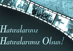 Hatıralar yarışacak