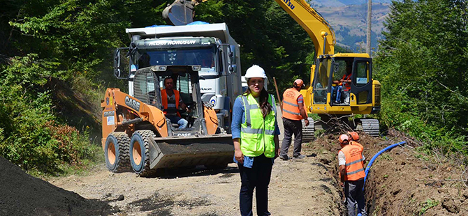 5 Milyon Liralık Yatırım