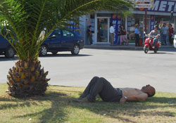 Ramazan şekerlemesi