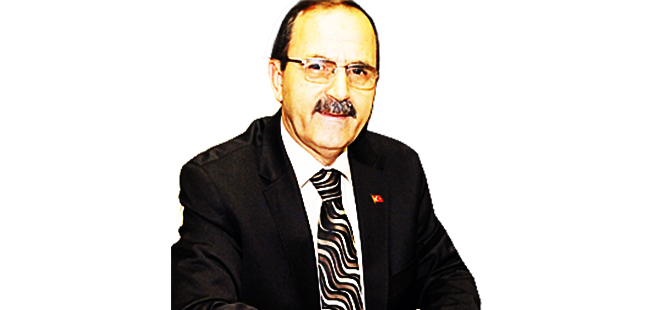 MİLLETİMİZ HAİNLERİ TOPRAĞA GÖMDÜ