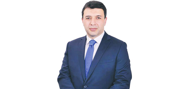 HASAN BASRİ KURT’TAN MÜJDE