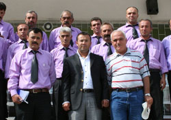 Bütün öğrenciler sigortalı