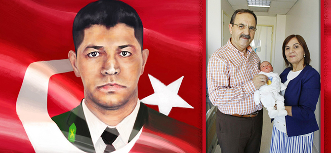 Şahin ve Ailesinden Büyük Vefa