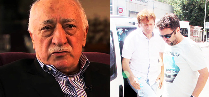 FETHULLAH GÜLENİ TANIMAM