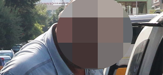 CİNSEL İSTİSMAR İDDİASIYLA GÖZALTI