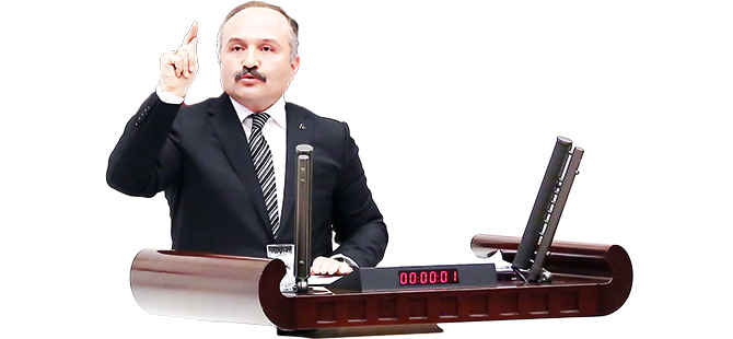 TASARRUF VE YATIRIM KANUNU