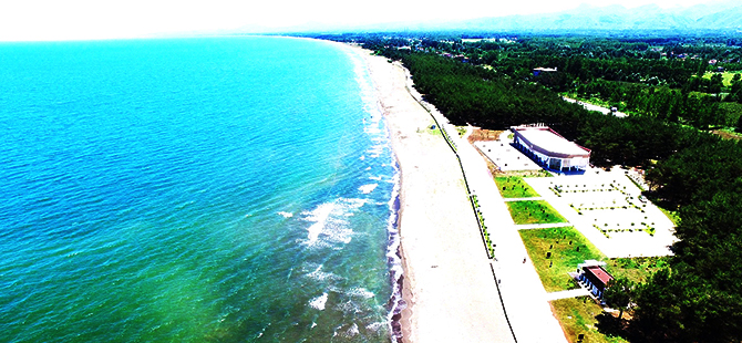 15 Milyonluk Yatırım