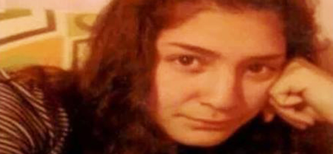 KURŞUNLANMIŞ CESEDİ BULUNDU