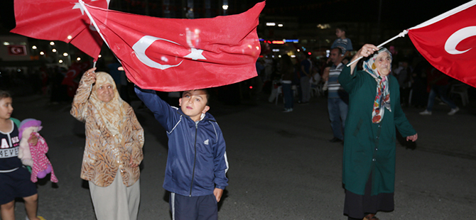 21. YÜZYILIN NENE HATUNLARI