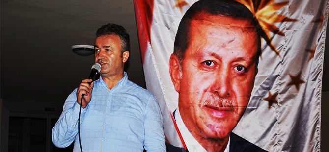 MEYDAN TOPLANTILARINA DEVAM