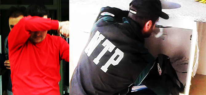 BONZAİ TİCARETİNE 20 YIL HAPİS