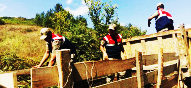 BÜYÜK ESRAR OPERASYONU