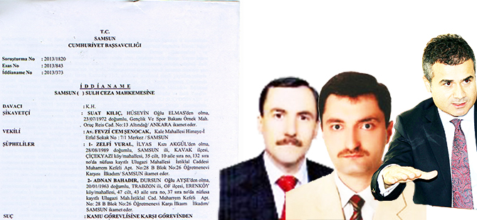 DİKKAT ÇEKEN DURUM