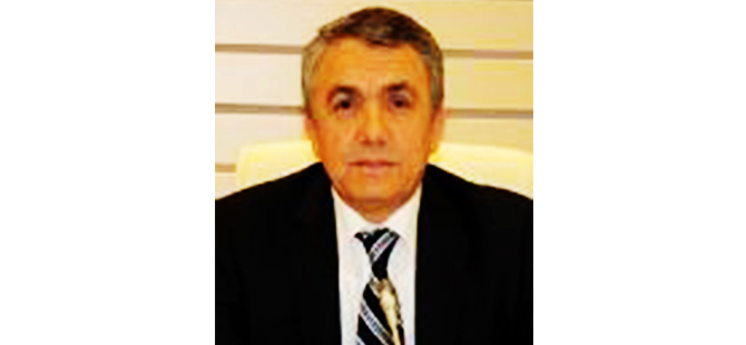 SAİT BİLGİÇ OMÜ REKTÖRÜ OLDU