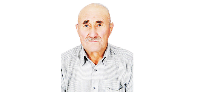 ATIYLA UÇURUMA YUVARLANDI