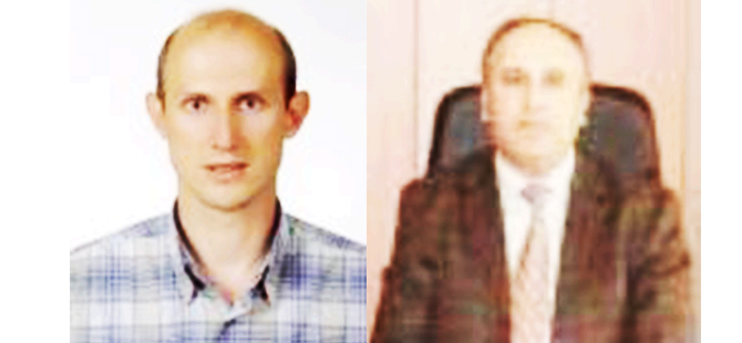 REKTÖR YARDIMCILARI BELLİ OLDU