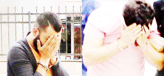 KARGOYLA UYUŞTURUCU