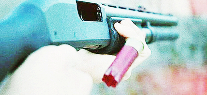 ARAZİ ANLAŞMAZLIĞI KANLİ BİTTİ