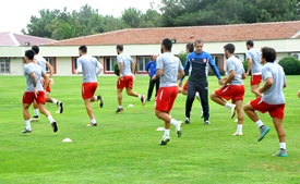 SAMSUNSPOR TAM SÜRAT