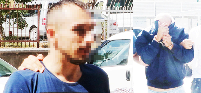 UYUŞTURUCUYLA MÜCADELE..