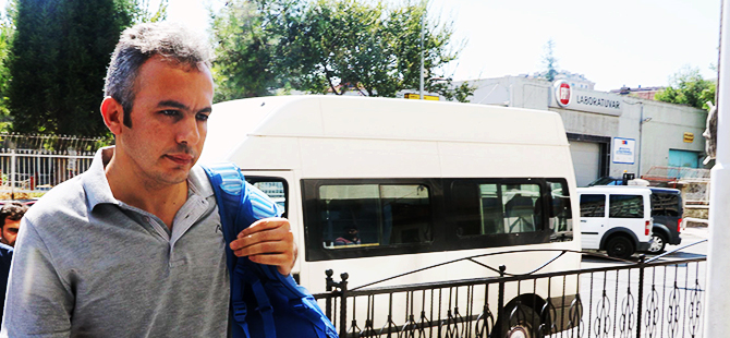 TUTUKSUZ YARGILANACAK