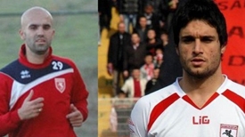 ERSİN VE ORHAN'DAN SAMSUNSPOR'A JEST !